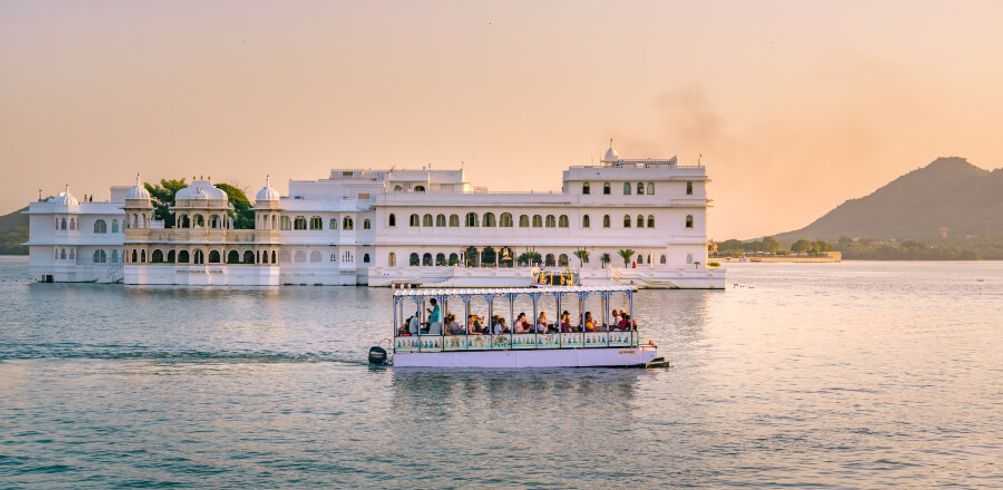 23 Day Inspiring India & Sri Lanka Premium Small Group Tour