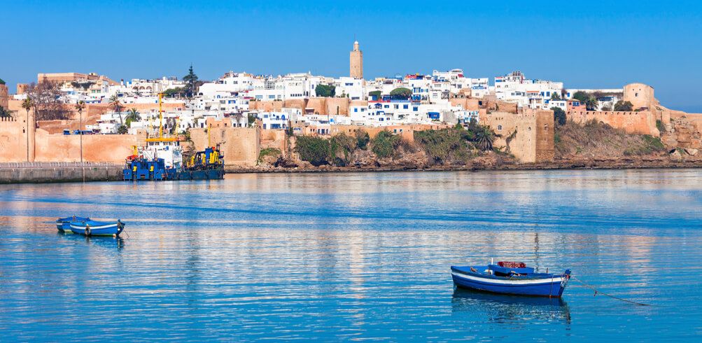 Guide to Moroccan accommodation
