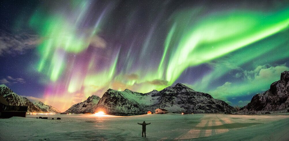 What to pack for your Northern Lights adventure