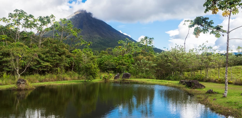 22 Day Inspiring Central America with Panama Small Group Tour