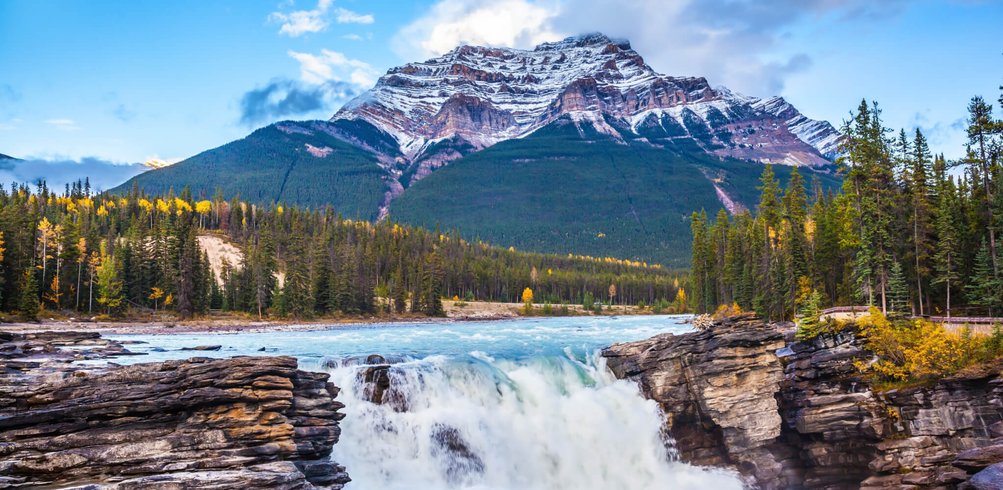 canada tour group