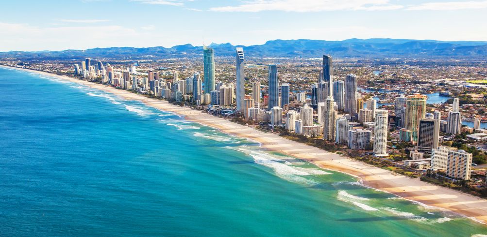 Queensland Tours