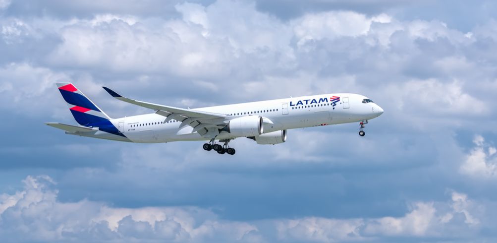 LATAM Airlines