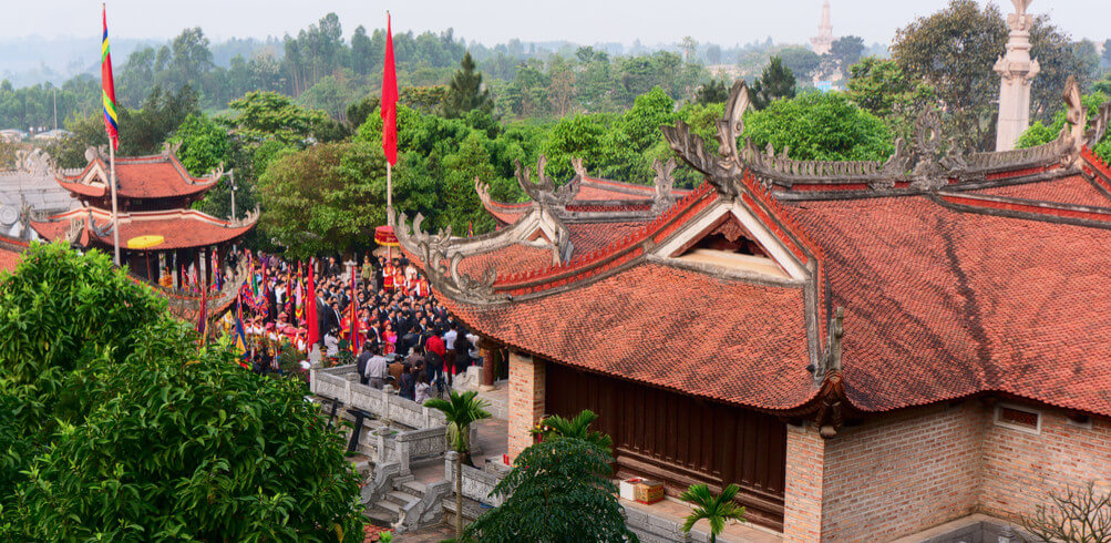 vietnam tour packages with flights