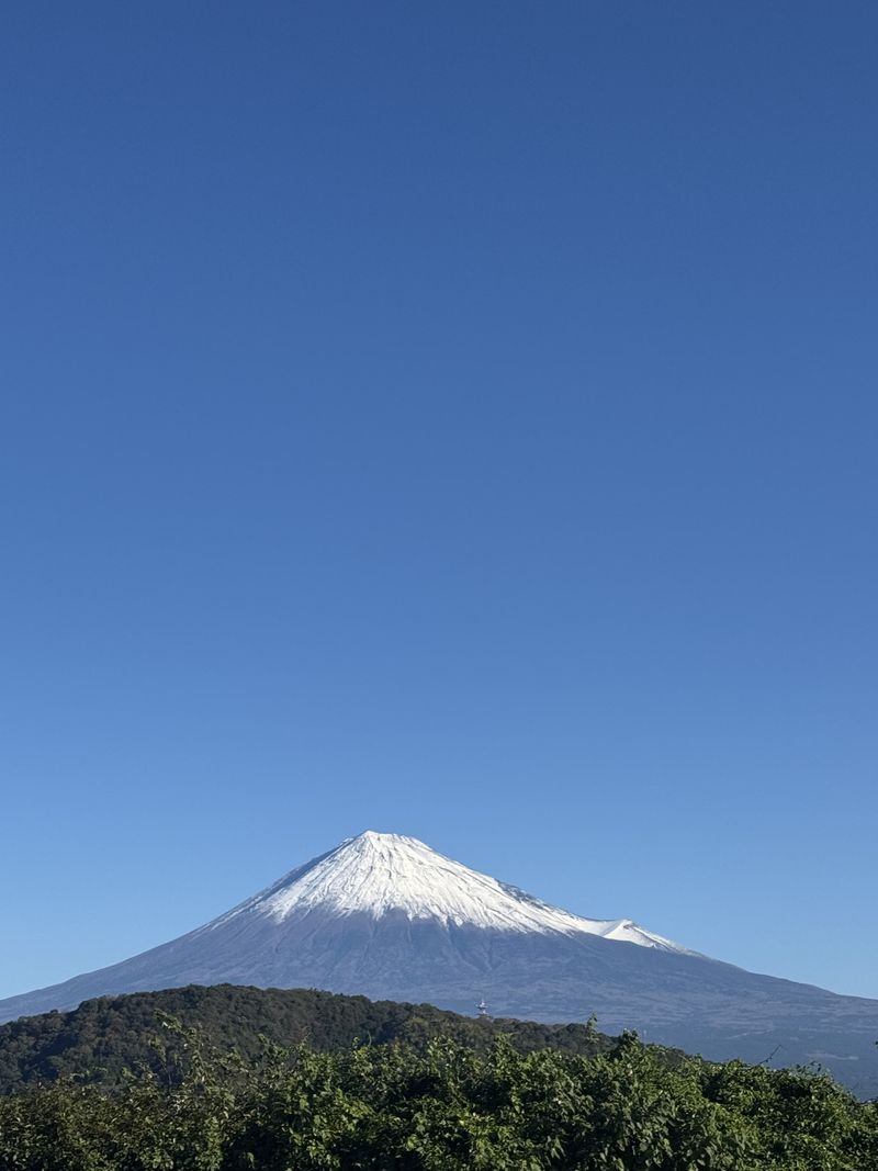 Mt Fuji (Photo: supplied)