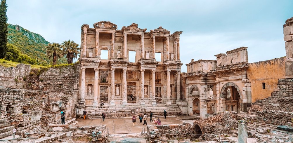 15 Day Best Of Turkey - Inspiring Vacations