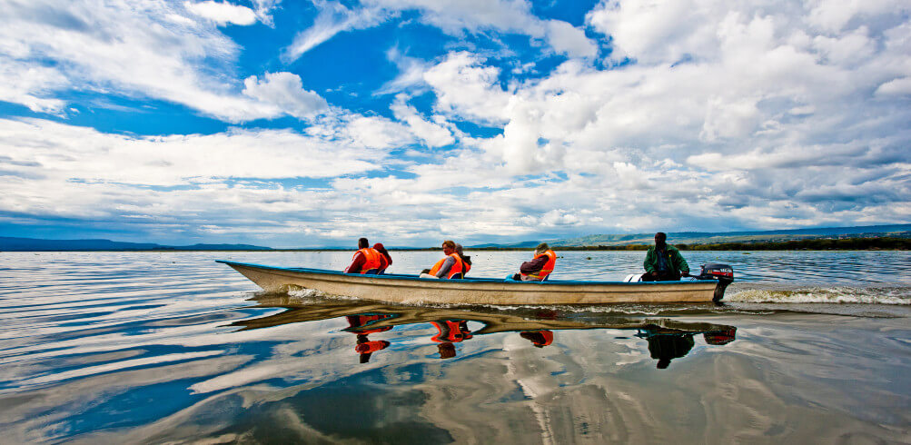 masai mara and serengeti tour