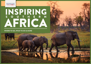 Inspiring Southern Africa eBook