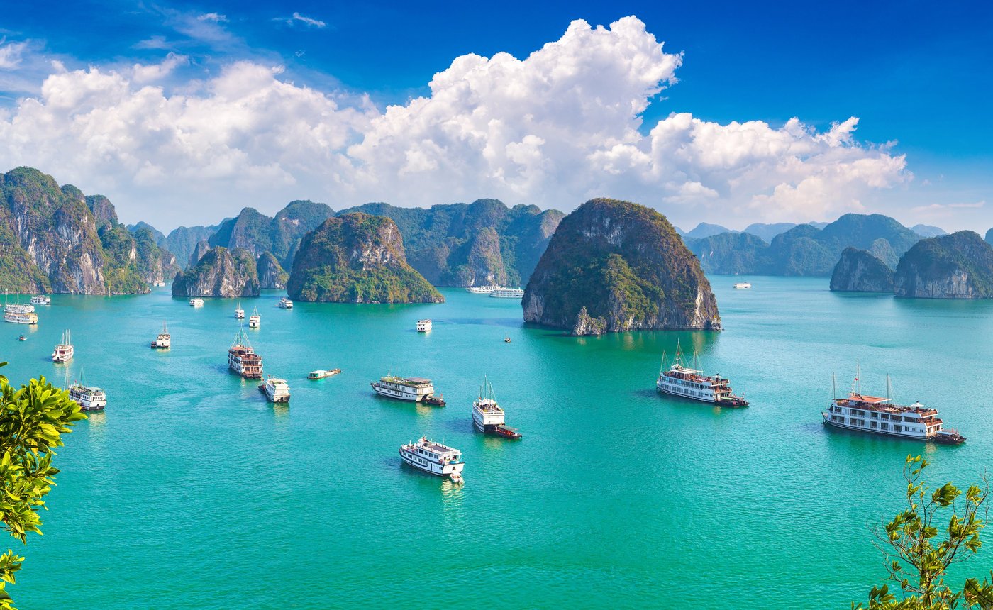 10 Day 5 Star Memoirs Of Vietnam Premium Small Group Tour