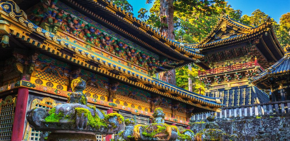 9 Day Classical Japan - Inspiring Vacations