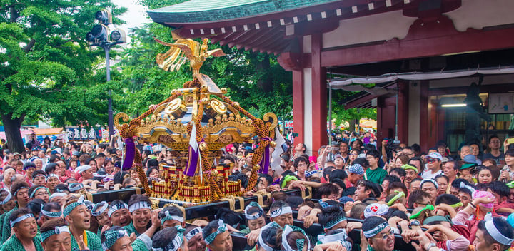 Kanda Matsuri
