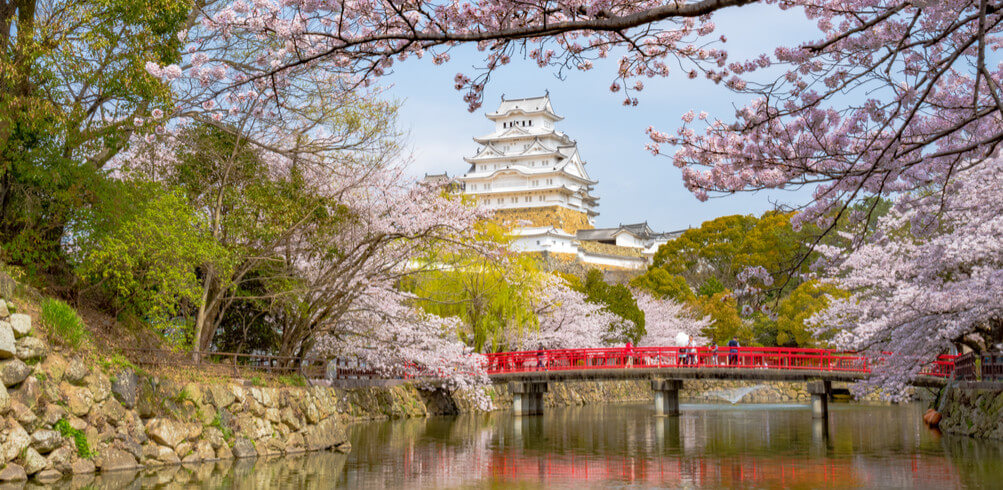 japan travel packages tours