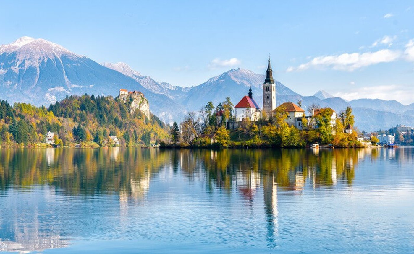 16 Day Premium Croatia, Slovenia, Venice & Coastal Cruise