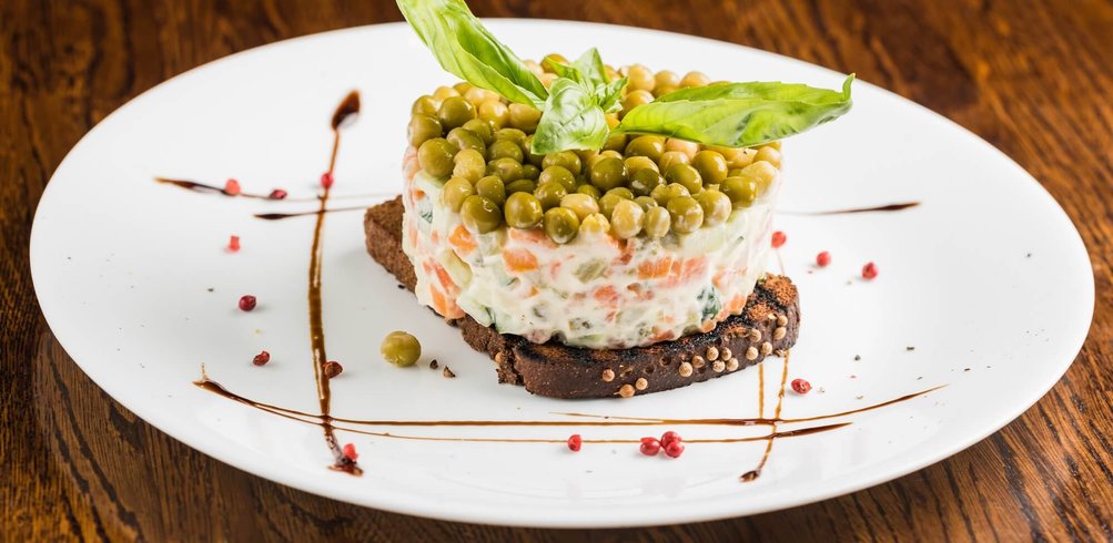 Must-Eat Moscow Meals - Inspiring Vacations