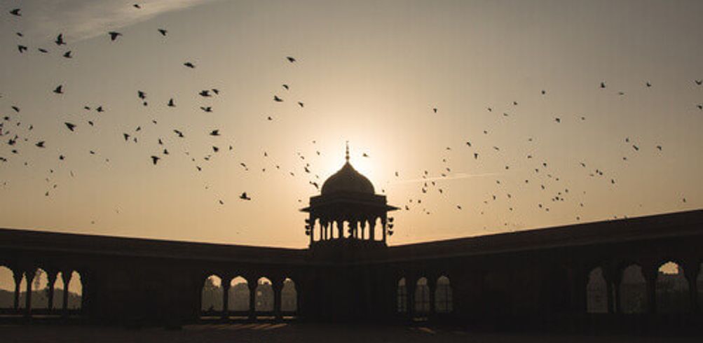25 Day Inspiring India & Sri Lanka Premium Small Group Tour