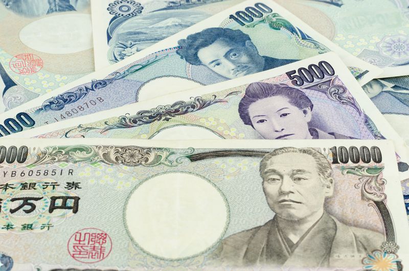 The official currency of Japan is the Japanese Yen (JPY) and you’ll need to get familiar with it, as Japan is a largely cash based society.