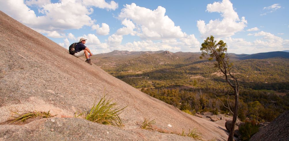 evergreen tours tasmania