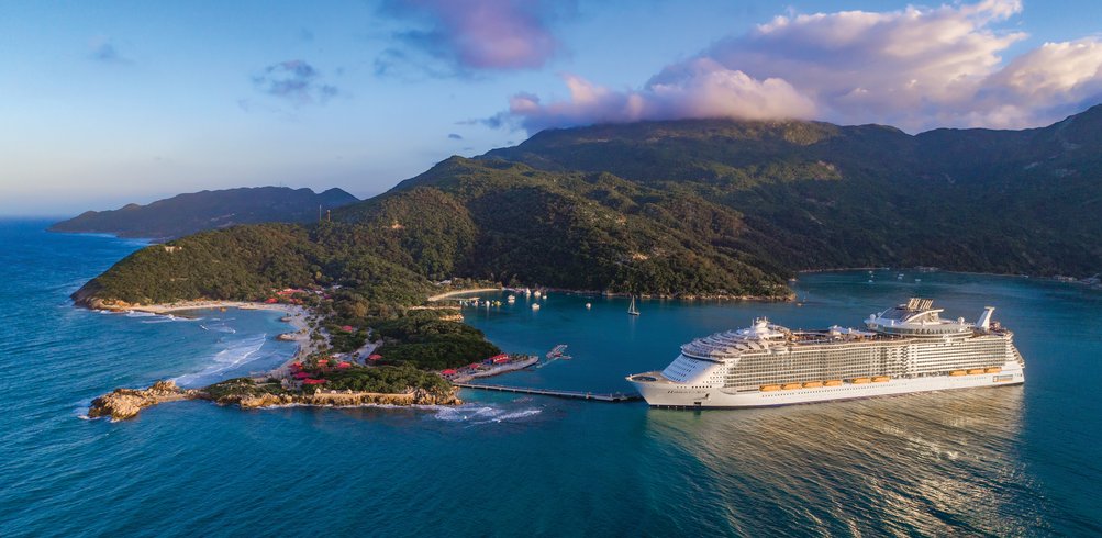 Royal Caribbean International