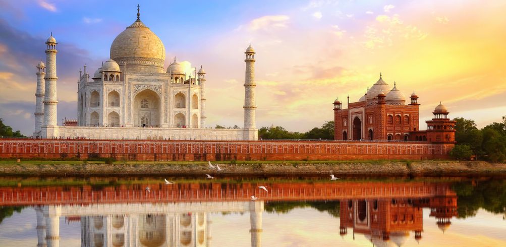 Best India Tours & Holidays | Group & Guided Tours India