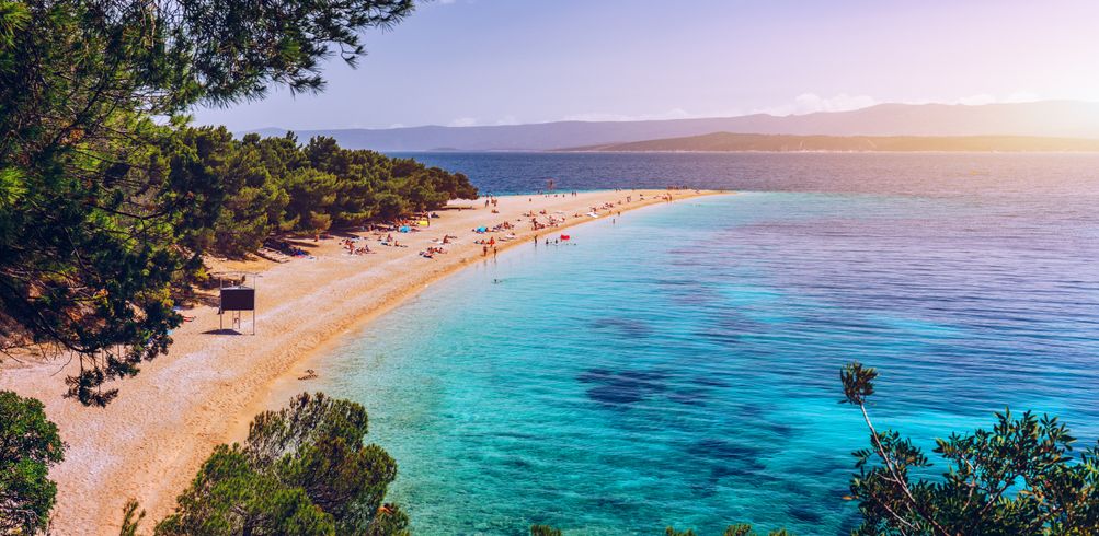 14 Day Premium Croatia & Coastal Cruise