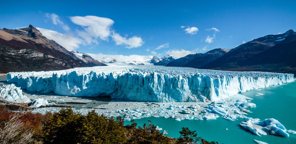 8 Day Highlights Of Patagonia - Inspiring Vacations