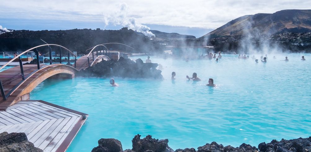 5 Day Express Iceland Small Group Tour