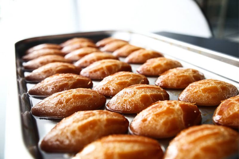 The famous Sultan Honey Bread of La Pide is worth tasting.