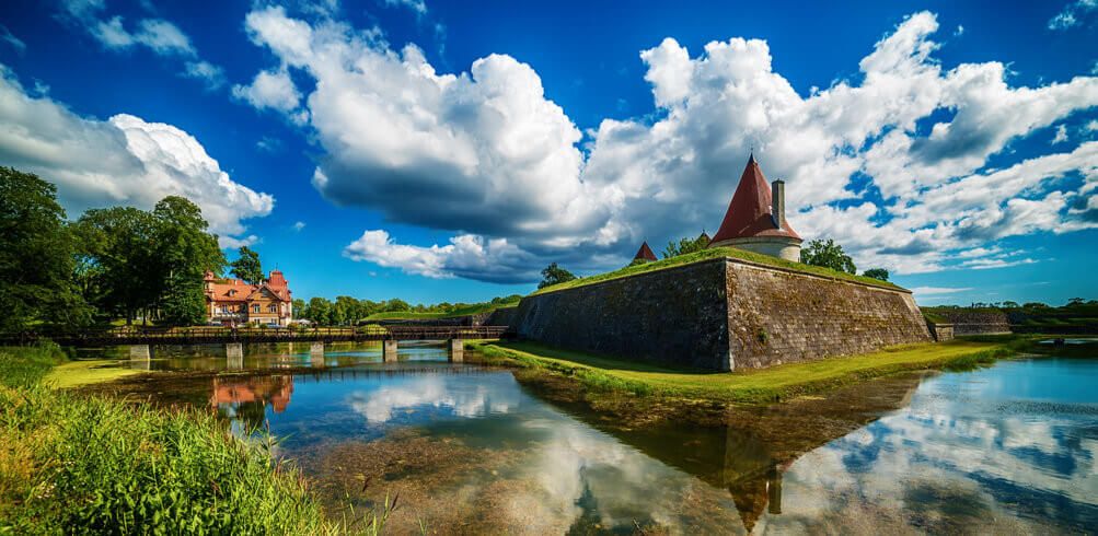 A first timer's guide to Estonia - Inspiring Vacations