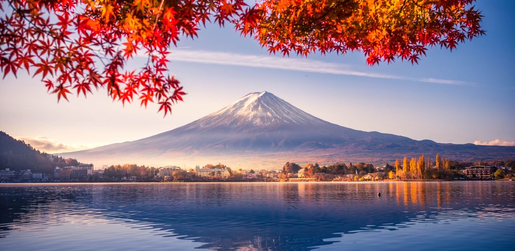 all about japan tours