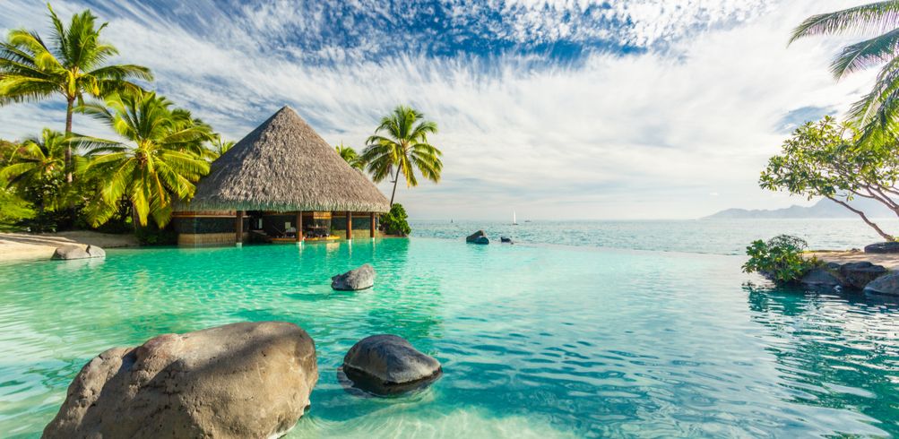 Islands of Tahiti Packages - Inspiring Vacations