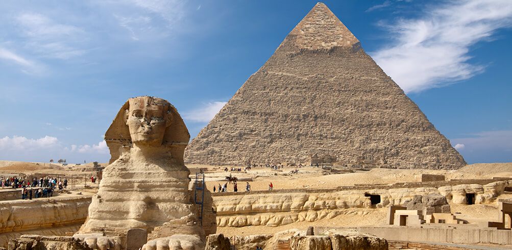 Order: 21 Day Egypt Uncovered With Jordan Premium Small Group Tour ...