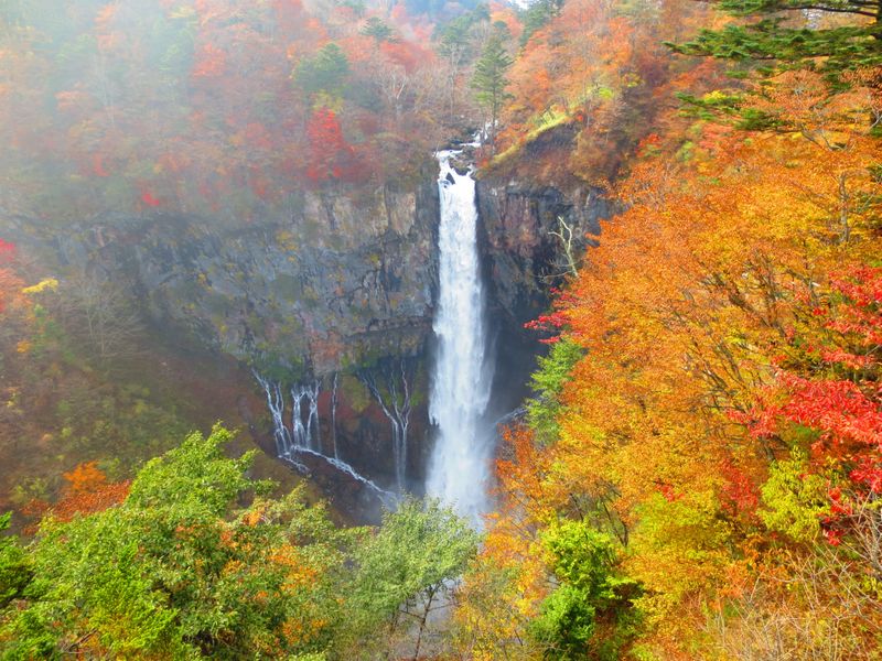 Kegon Waterfall