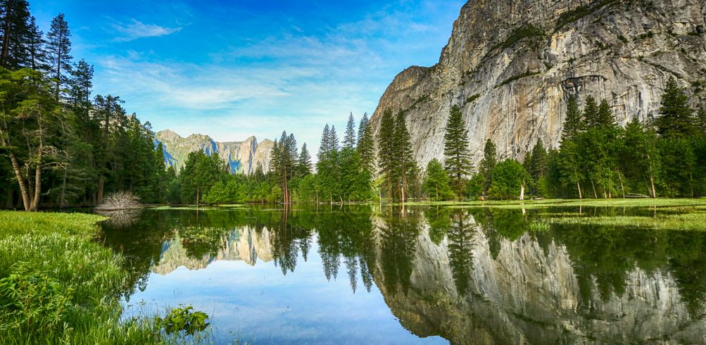 15 Day USA National Parks With Yellowstone And Yosemite - Inspiring ...