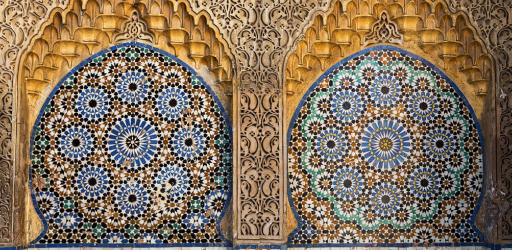 Tangier the Gateway to Africa Vibrant Experience