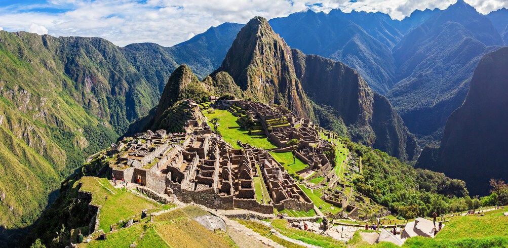19 Day Inspiring South America Small Group Tour Inspiring Vacations