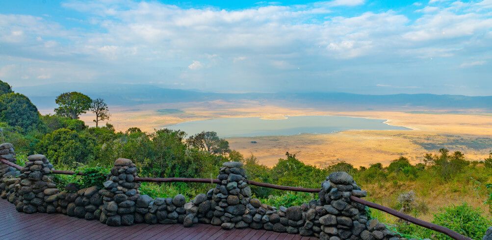 10 Unforgettable experiences in Tanzania