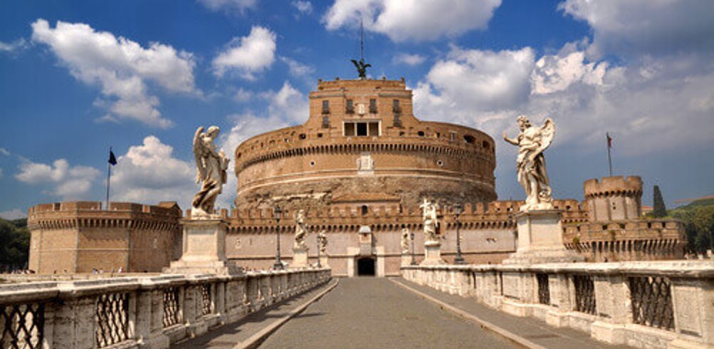 small group tours to italy from australia