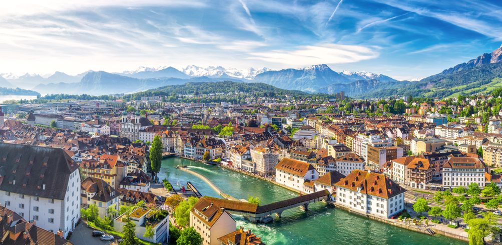 10 Day Unforgettable Switzerland Premium Small Group Tour