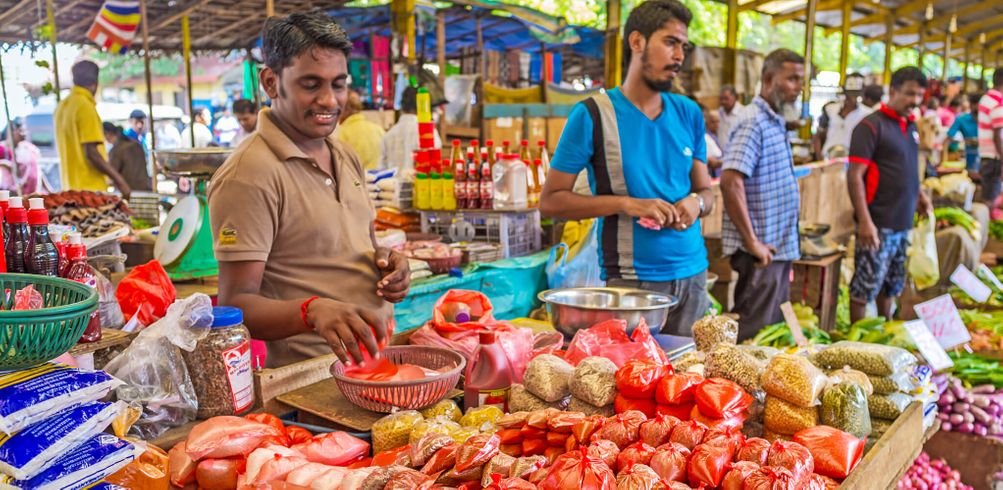 Culinary Hotspots in Colombo