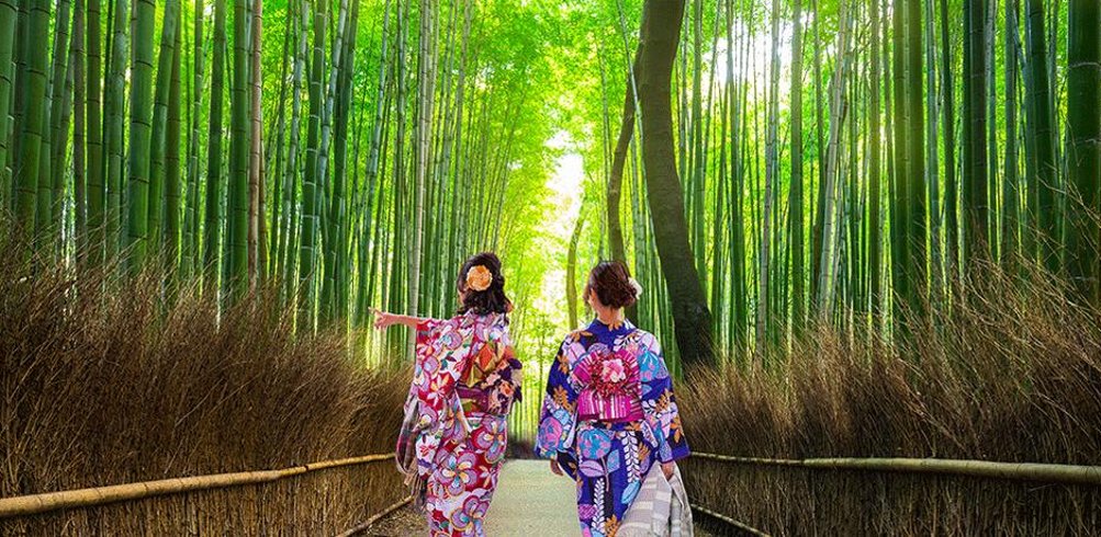 japan travel packages tours