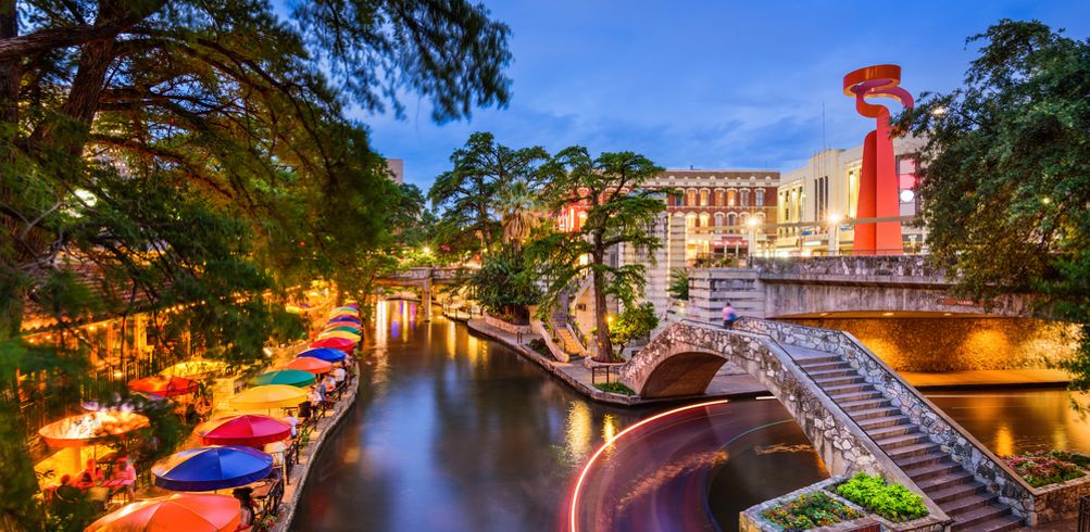 5 Day Spotlight On San Antonio - Inspiring Vacations