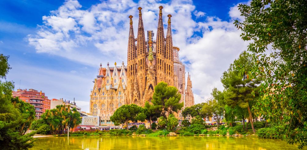 When is the best time to visit Spain - Inspiring Vacations