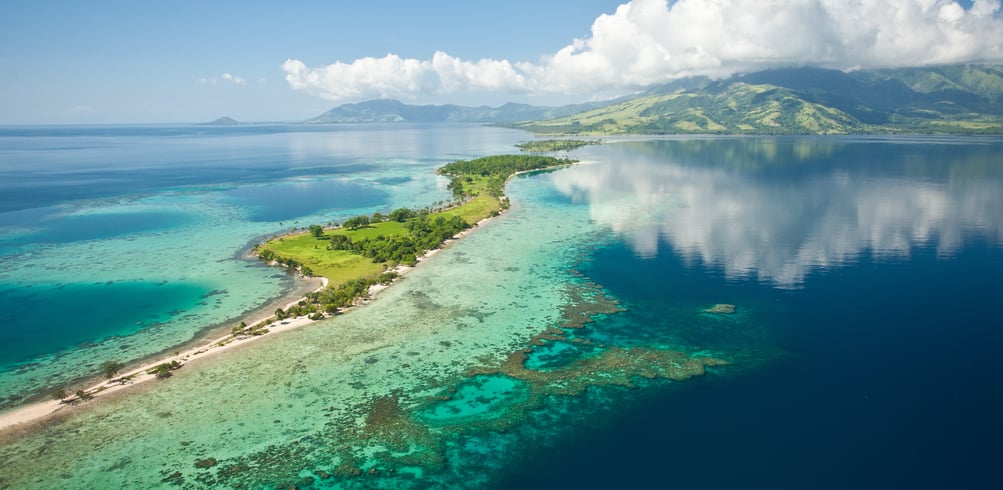 Fly Stay Cruise - 42 Day Papua, Solomon, South Pacific & New Zealand ...