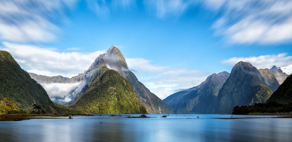 panorama tour new zealand