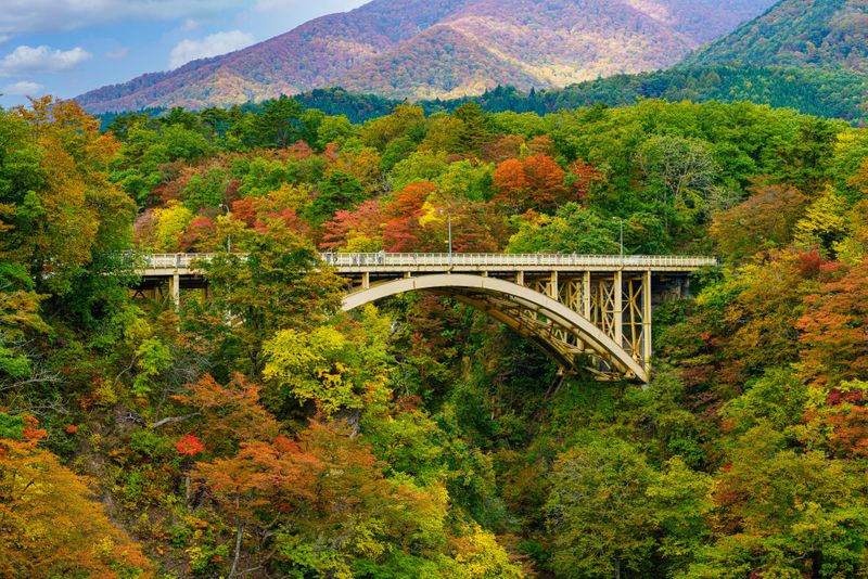 Obukasawa Bridge