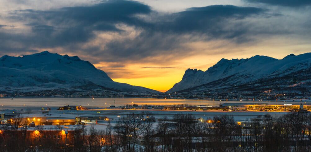 Snapshot: Tromsø - Inspiring Vacations