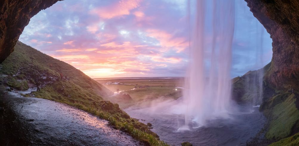 5 Day Express Iceland Small Group Tour