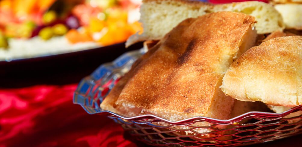 Moroccan food and drink you'll fall in love with