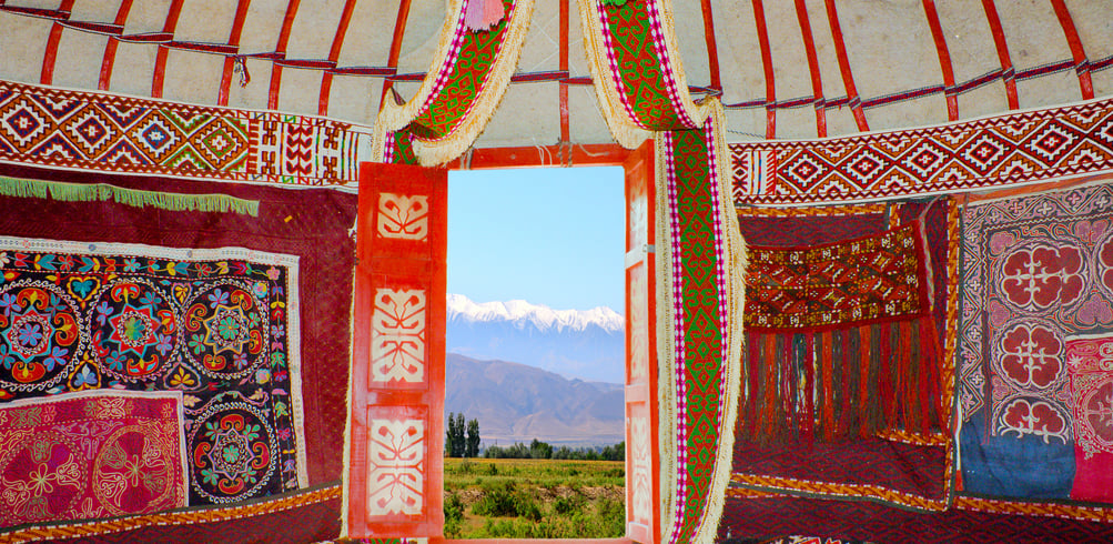 14 Day Mongolia Unveiled