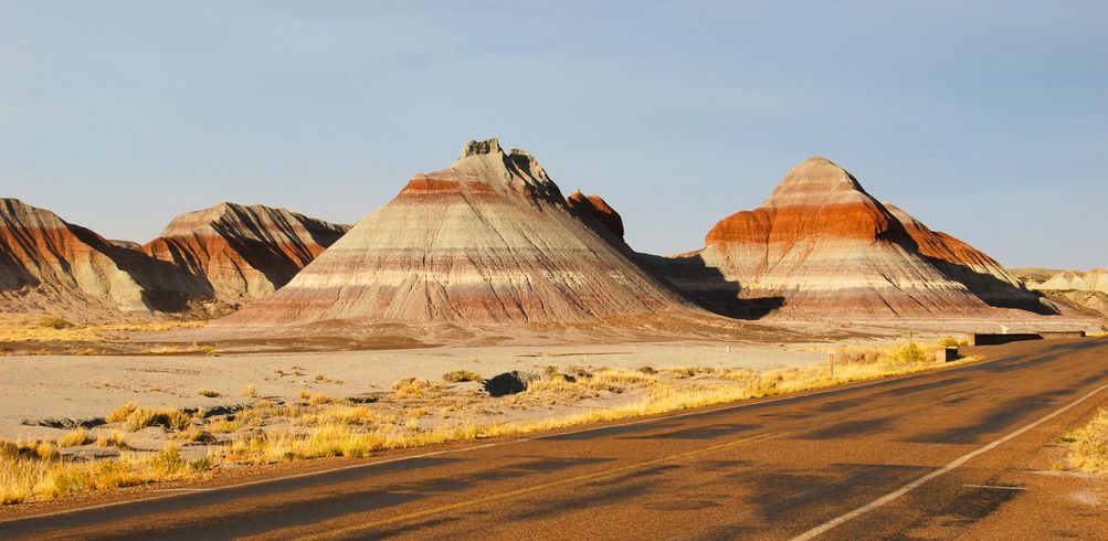 tours of USA national parks